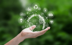 Quem pesquisa meio ambiente na universidade?