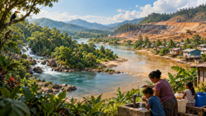 Meio ambiente e saúde: a conexão que não podemos ignorar